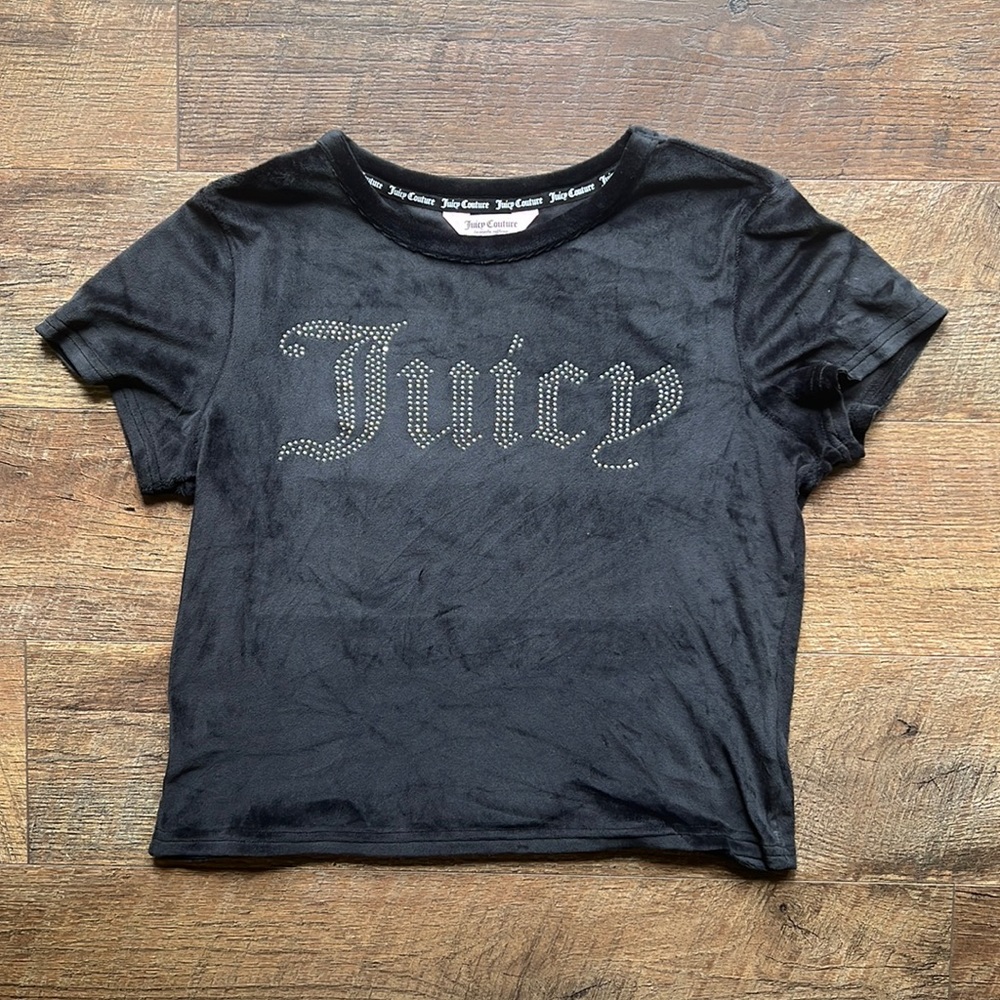•Juicy couture